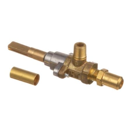 Allpoints Allpoints 8011031 Burner Valve W/Orifice For Garland Range 8011031